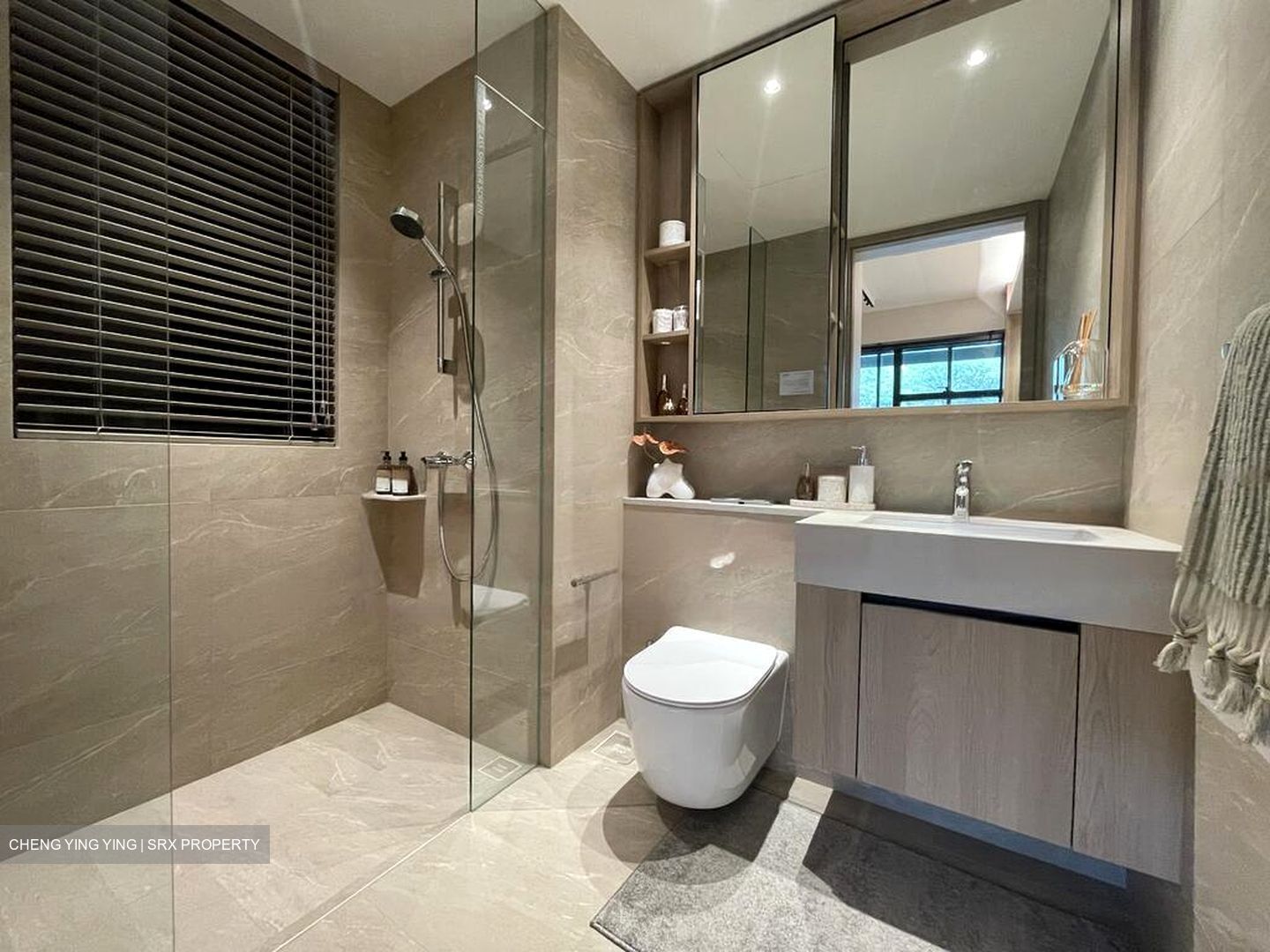 Otto Place (D24), Condominium #483626561